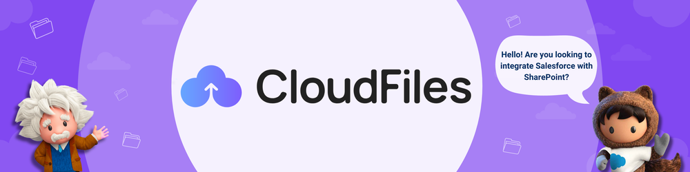 CloudFiles - Who are we