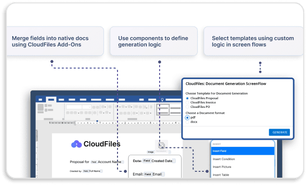 Template Governance Hub