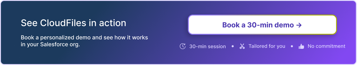 Book a Demo