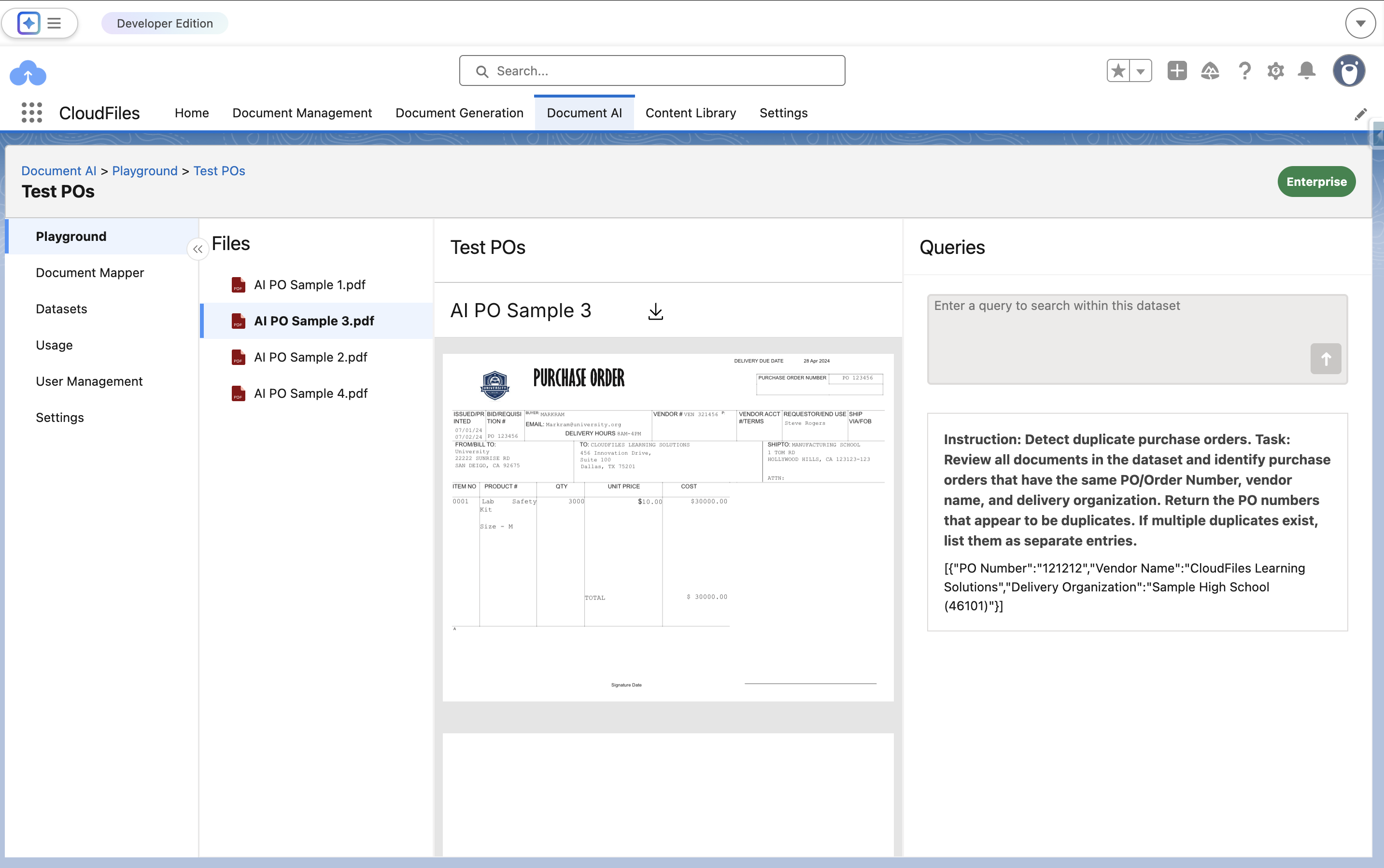 CloudFiles Dataset - Cross-Document Analysis Example.png
