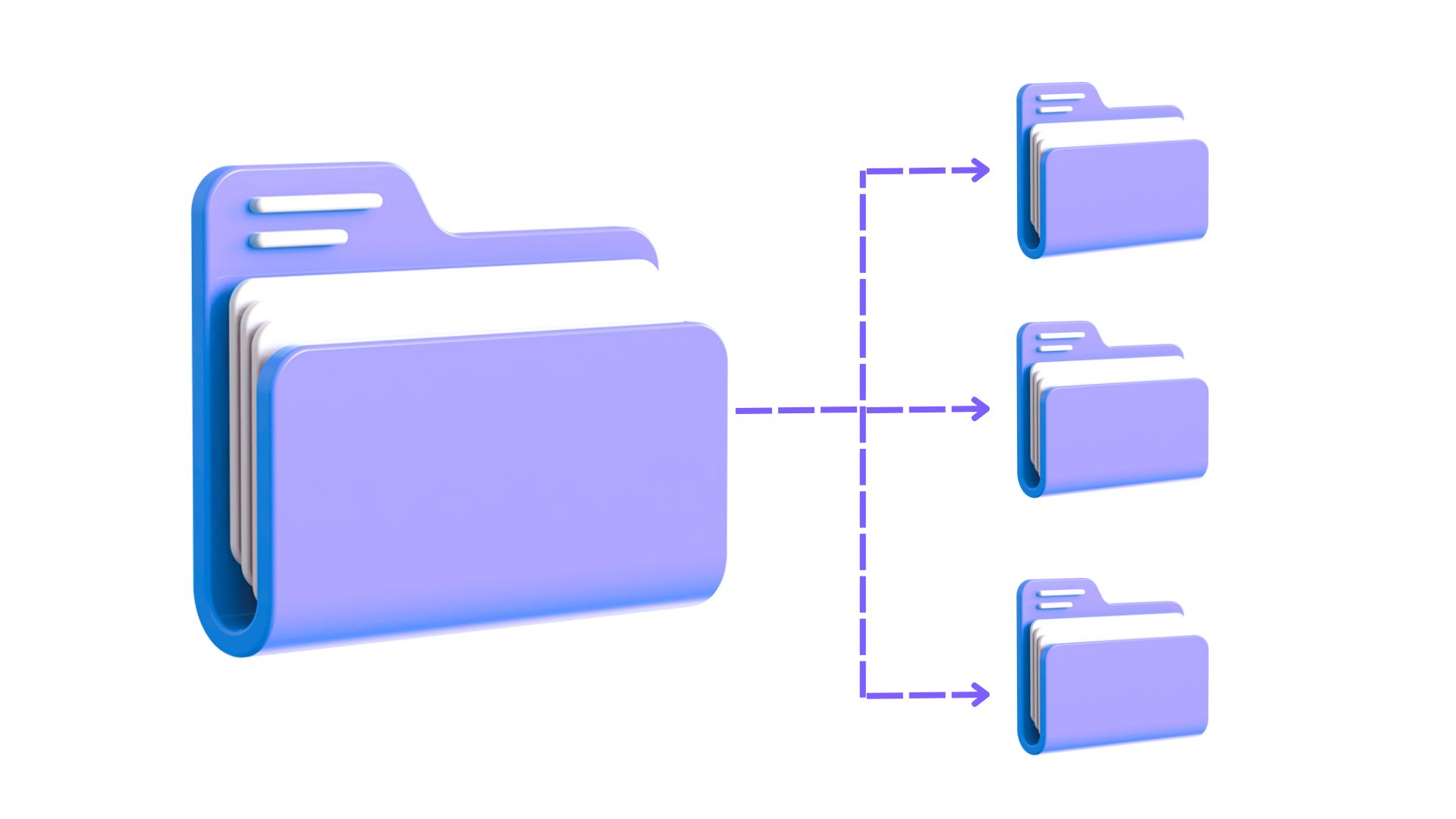 Folder Hierarchies