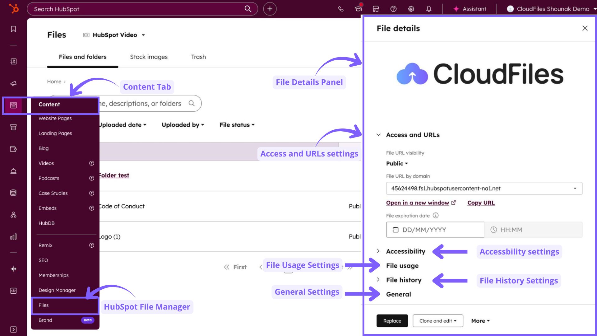 Your Ultimate Guide to HubSpot File Manager 2026