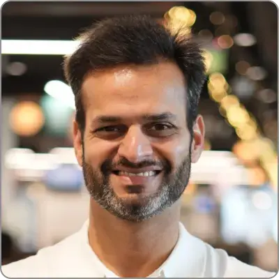 Rohit Bansal
