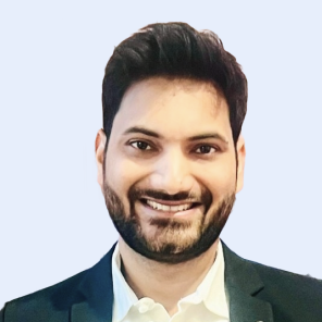 Vishesh Singhal