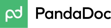 Panda Doc logo