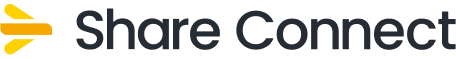 Share Connect logo