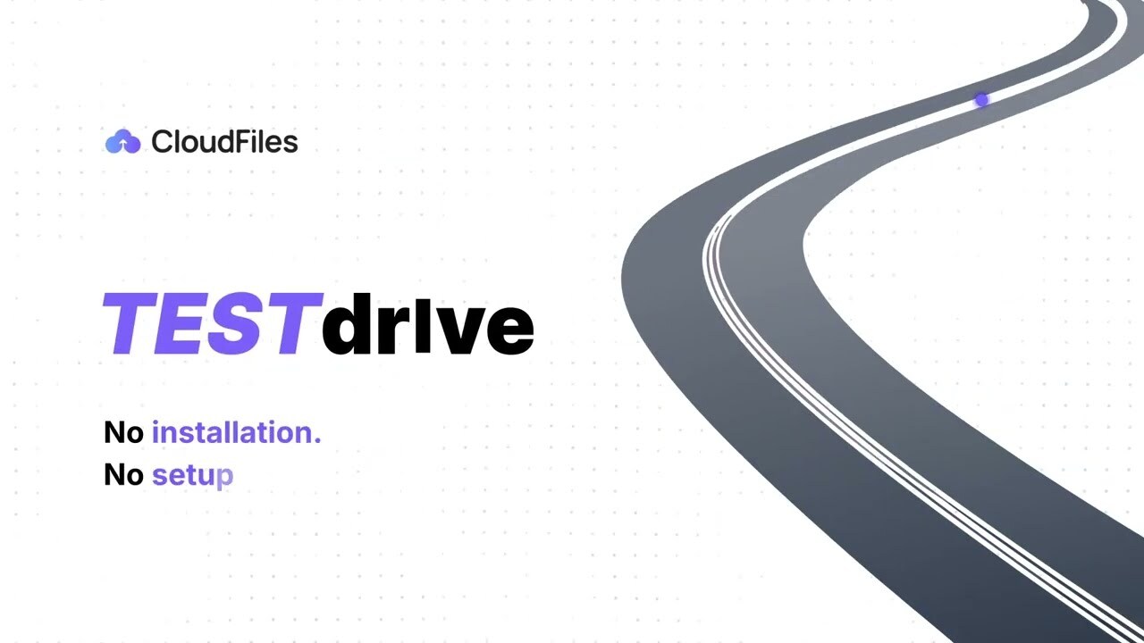 Salesforce Document AI test drive walkthrough