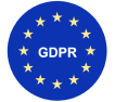 GDPR logo