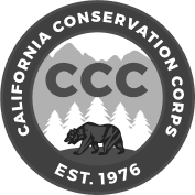 California Conservation Corps logo