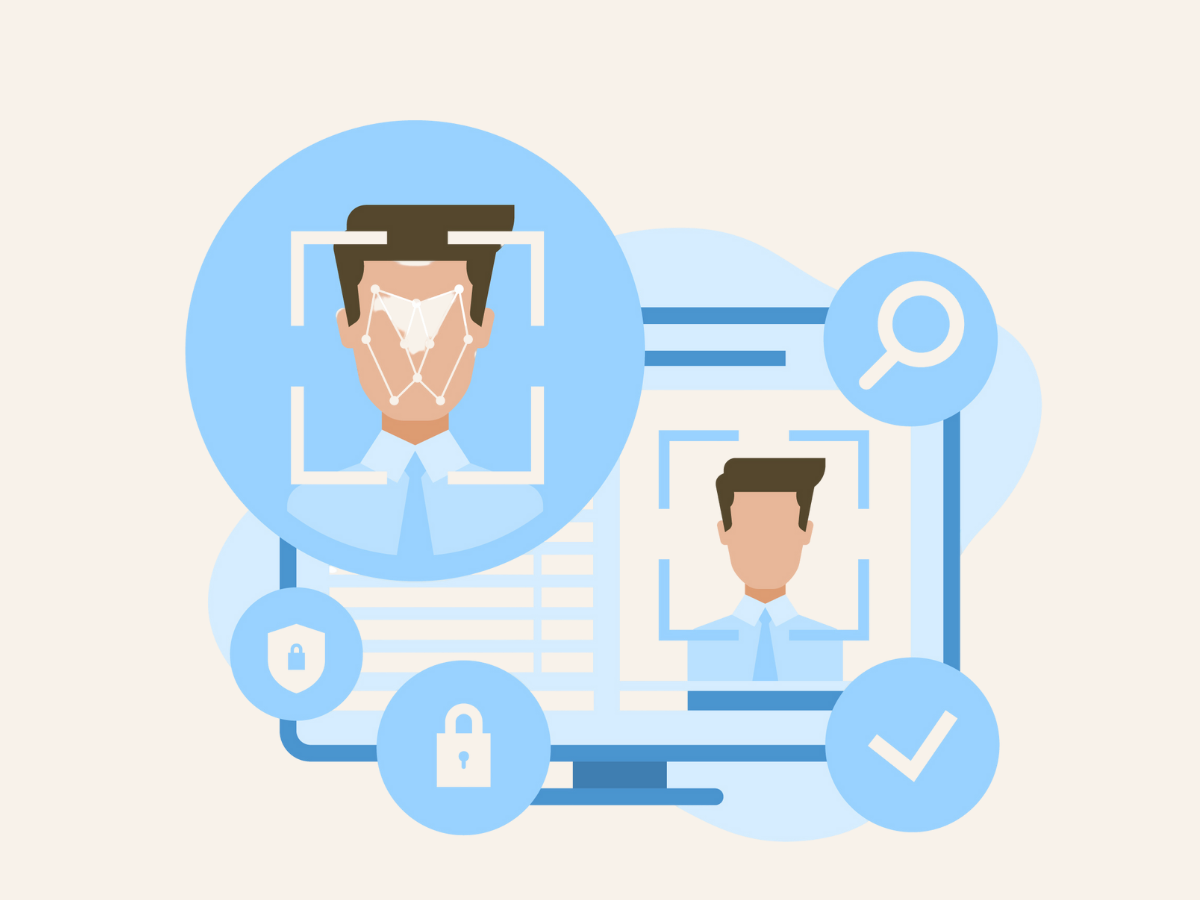 Patient onboarding screenshot