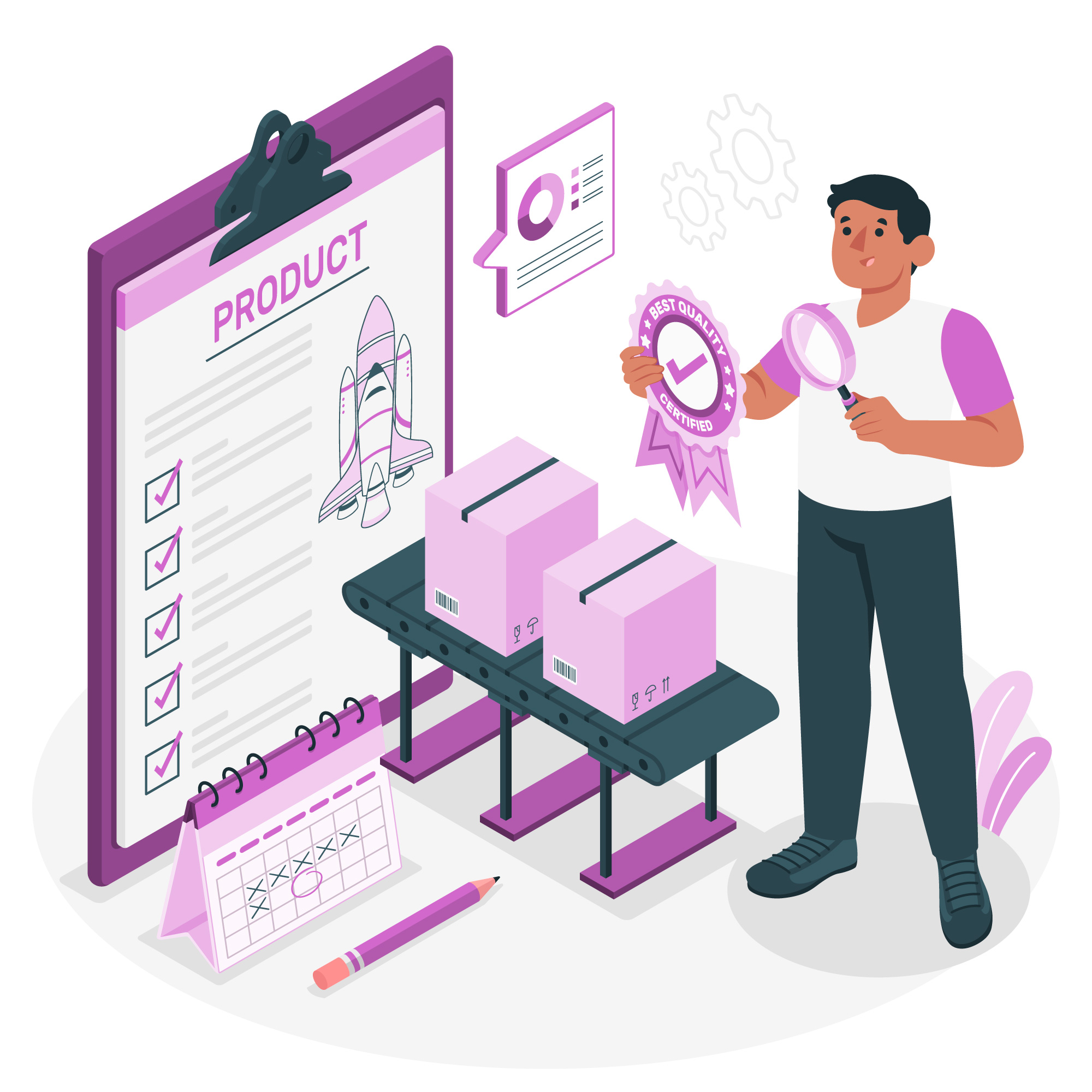 Product documentation and version control screenshot