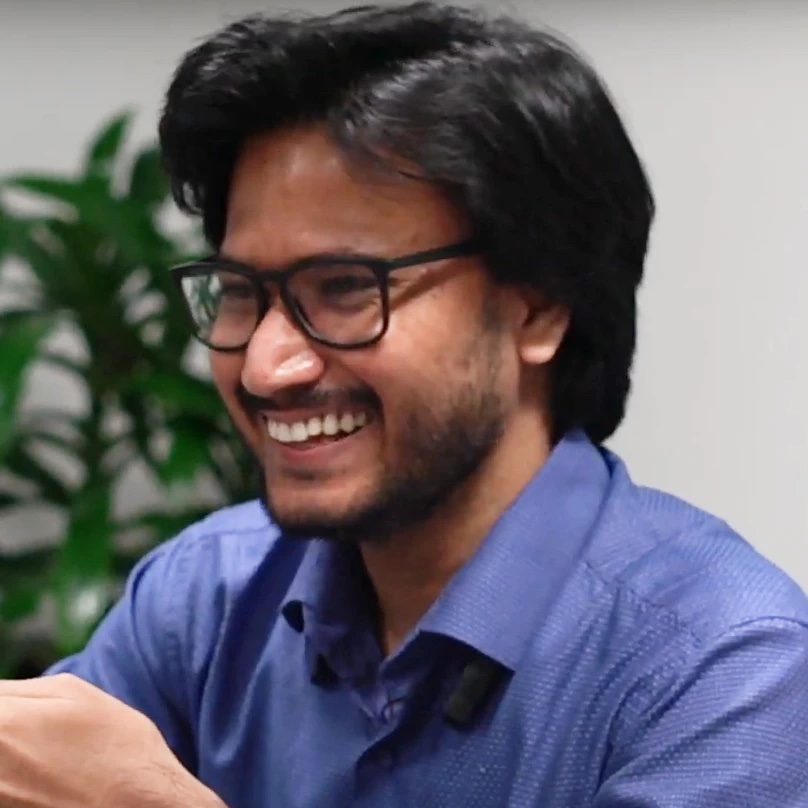 Ravi Telu
